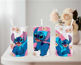 Stitch Rainbow